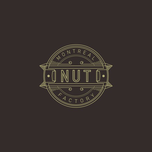 montreal nut factory