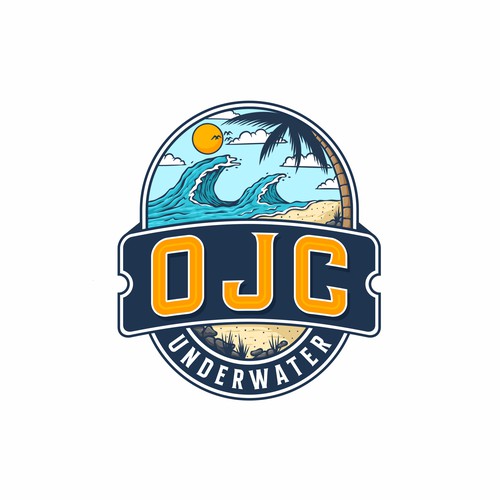 Beach Logo