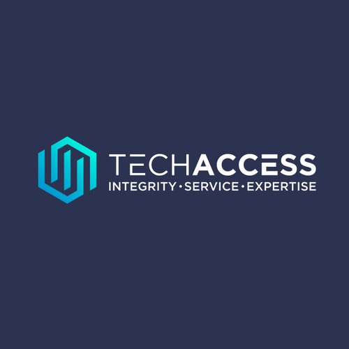 Tech Access Design