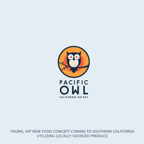 owl