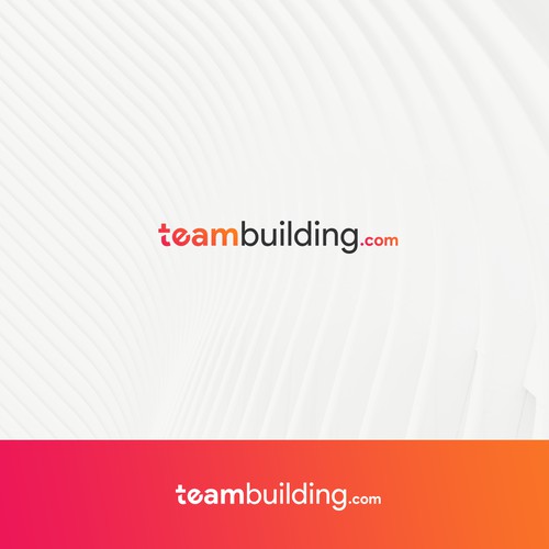 Logo concept for teambuilding