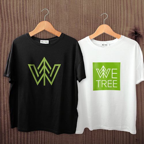 Wee Tree logo
