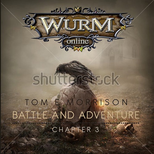 Album Cover - Wurm Online Battle And Adventure