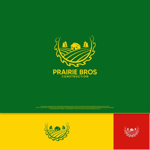 Prairie Bros