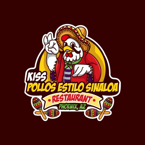 Chicken Logo