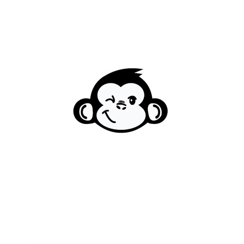 Cheeky Monkey