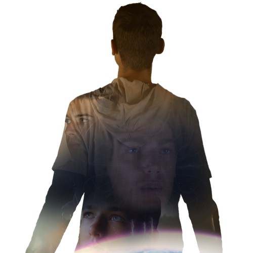 Sci-Fi Feature Film Teaser Poster