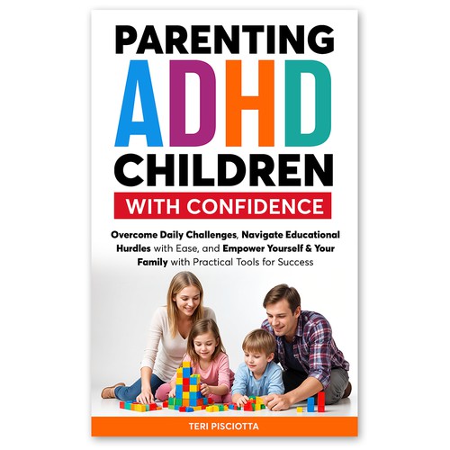 Parenting ADHD Children