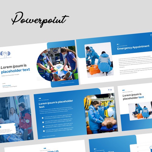 Education Powerpoint