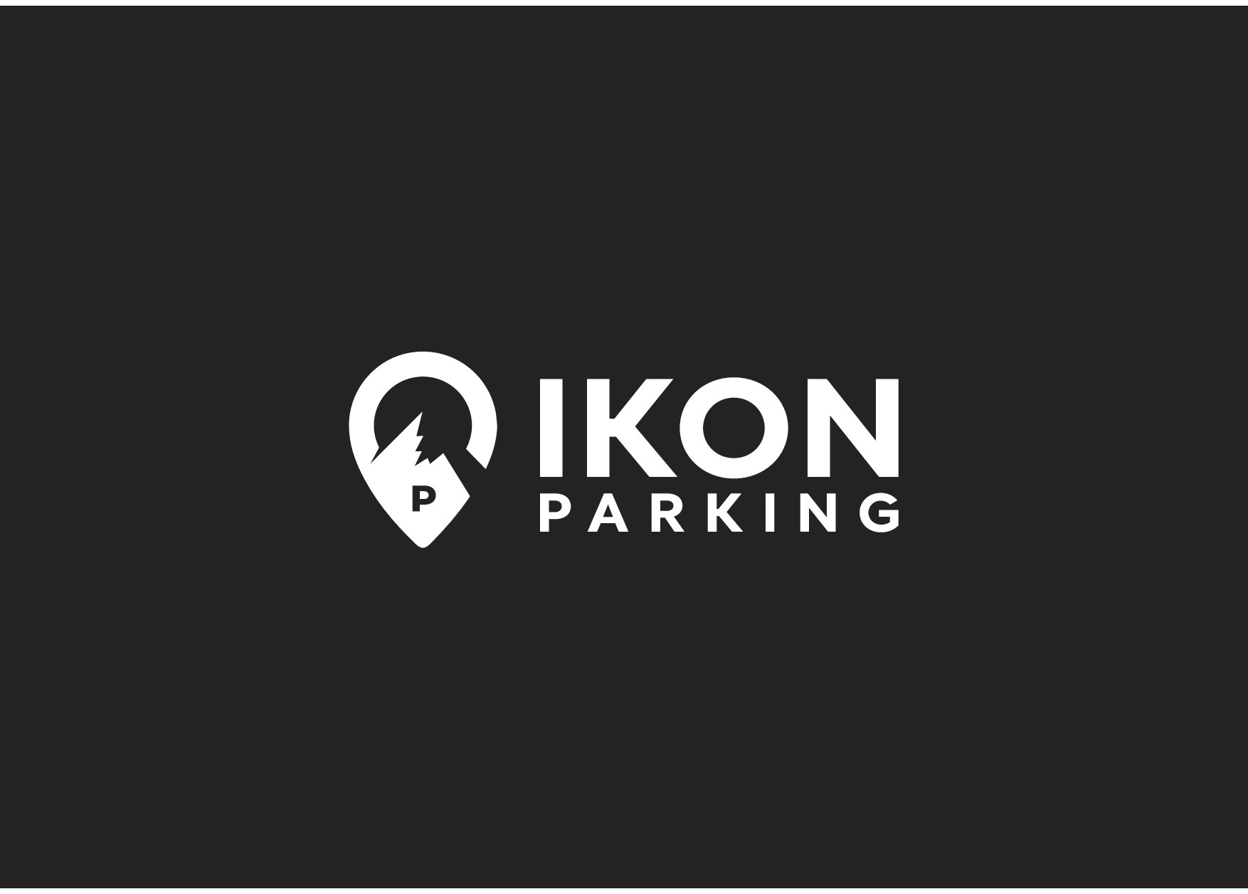Design a new logo for digital parking management company