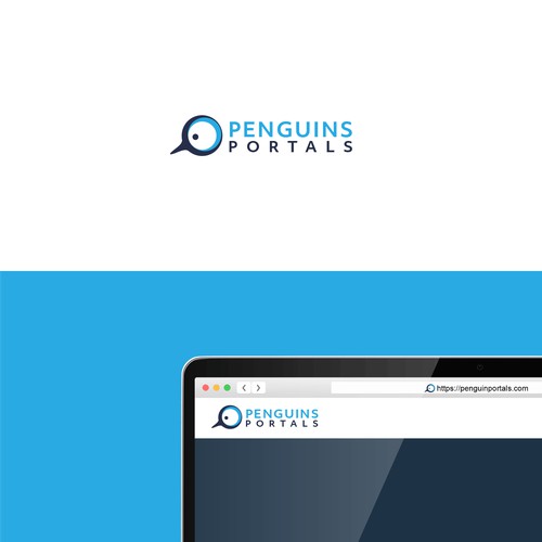 Penguins Portals