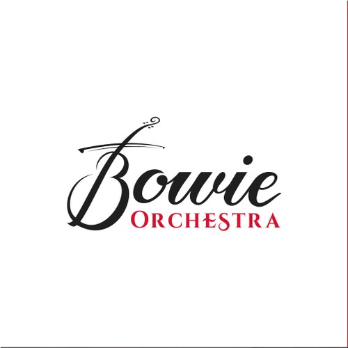 Bowie Orchestra