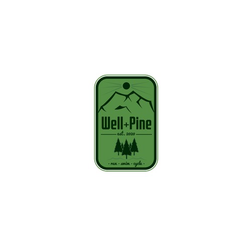 Well + Pine