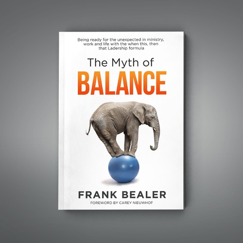 Myth Balance