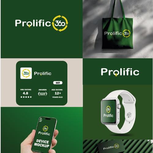 Logo Design