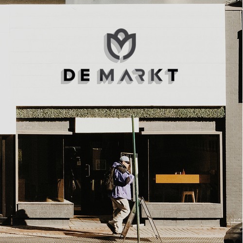 De Markt