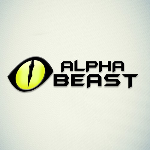 Alpha Beast