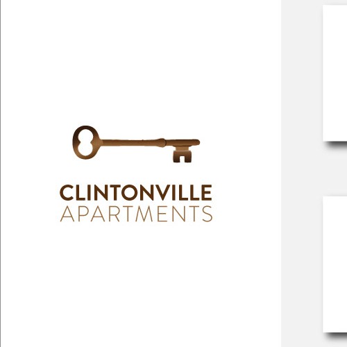 Branding for a Vintage Apartment Rental/Management Company