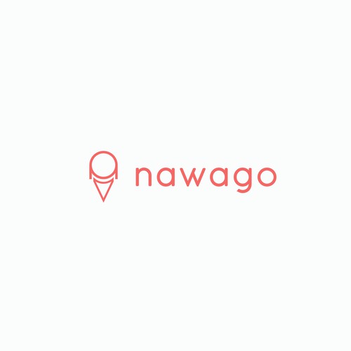 Logo Concept for Nawago
