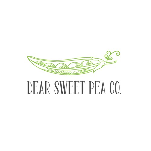 Dear Sweet Pea Co.