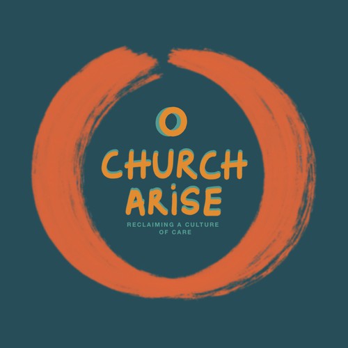 O CHURCH ARISE LOGO