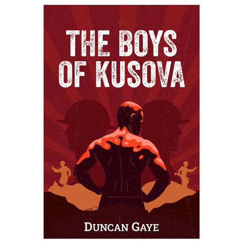 Boys of kusova