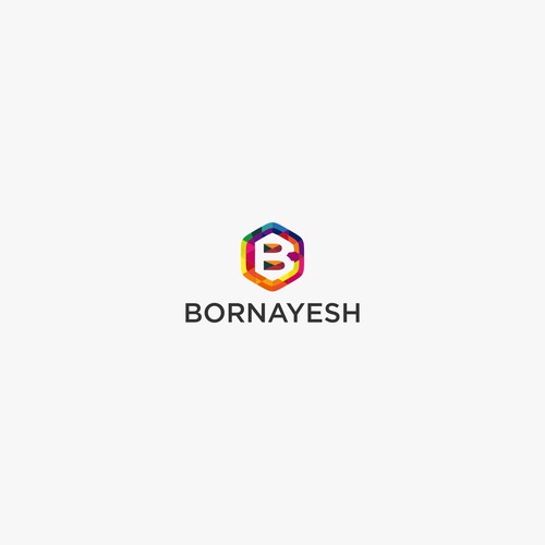 logo for Bornayesh