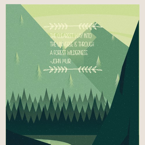 poster design