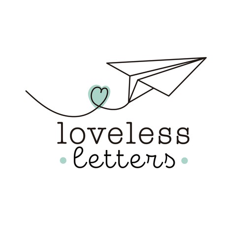 Cute logo for publishing company