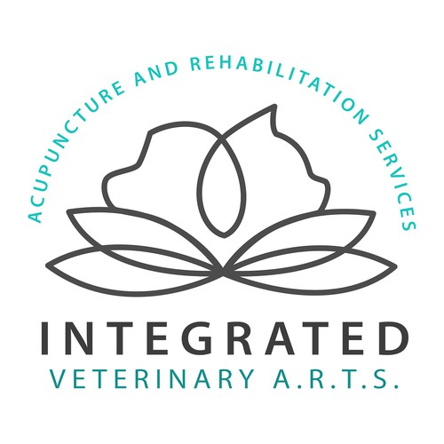 Unique and eye catching logo for holistic pet practise