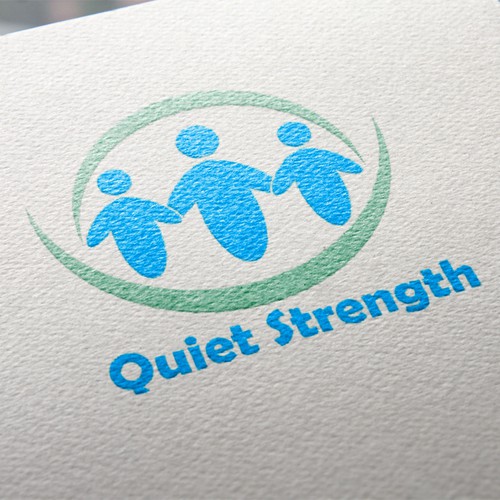 Non-profit ("Quiet Strength") helping courageous children with cancer and their families