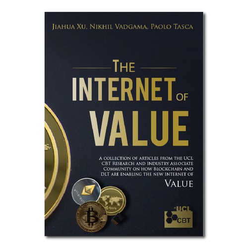 The Internet of Value