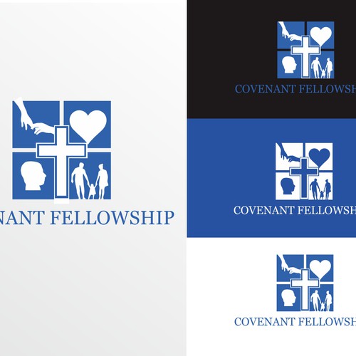 Covenant Fellowship Logo