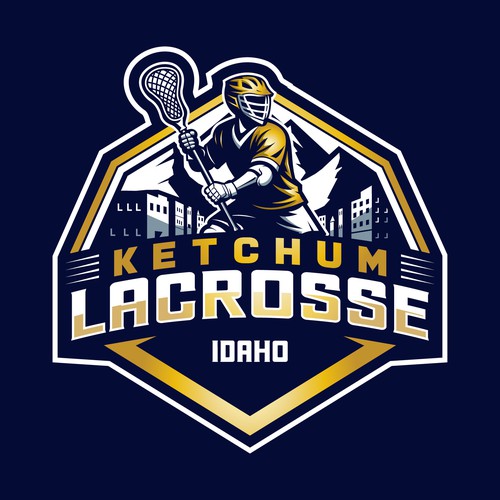lacrosse club from Ketchum, Idaho