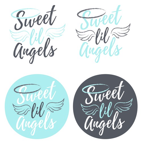 Sweet lil angels