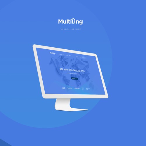 Webdesign Project