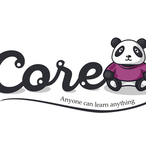 Core brand