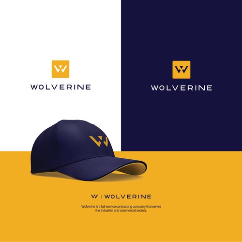 Wolverine Logo