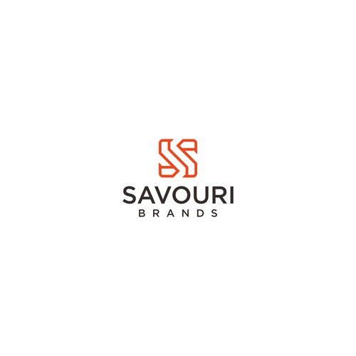 Food-related logo design for a Food Ingredients company