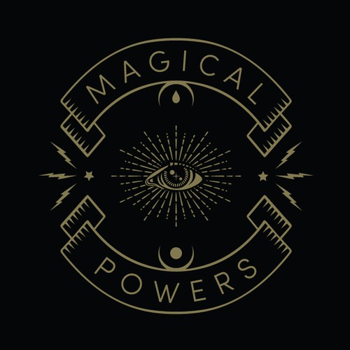 Magical Powers Logo