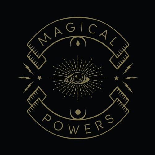 Magical Powers Logo