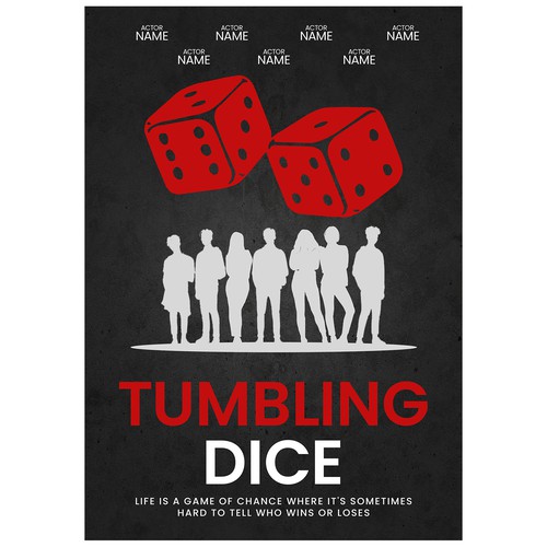 Tumbling Dice