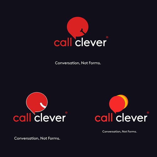 Call Clever logo