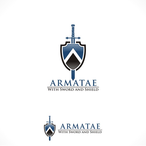 New logo wanted for Armatae