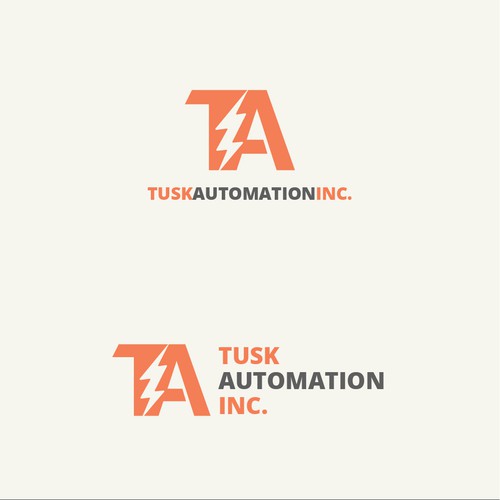 Tusk Automation Logo