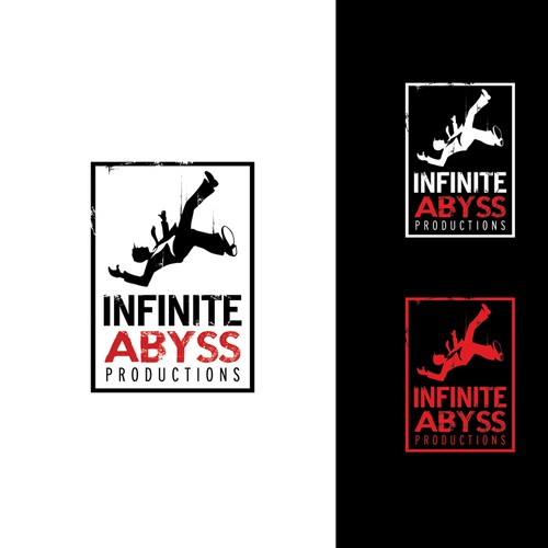 Create the next logo for Infinite Abyss Productions