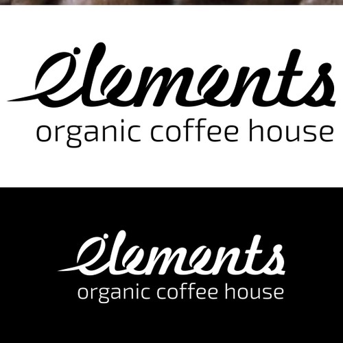 elements organic coffee house