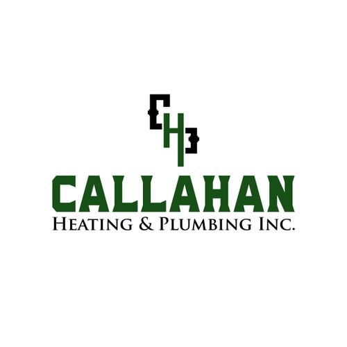 Plumbing Logo