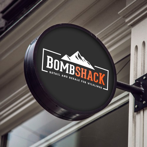 BombShack