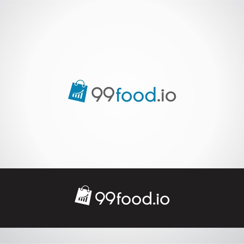 Logo for 99food.io